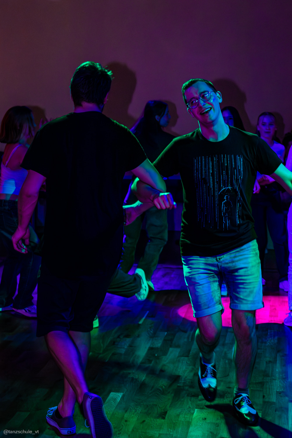 Vollrath Tanzparty 8369